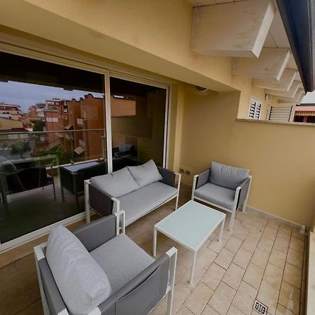 Hotel R & D Alguer Exterior foto